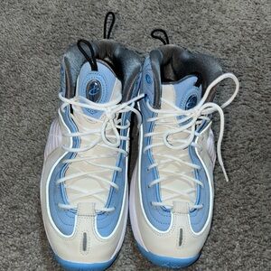 Air penny Hardaway shoes size 8